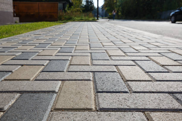 Best Cobblestone Driveway Pavers  in Washington, UT