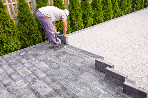 Best Cobblestone Driveway Pavers  in Washington, UT