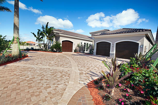 Best Commercial Driveway Pavers  in Washington, UT