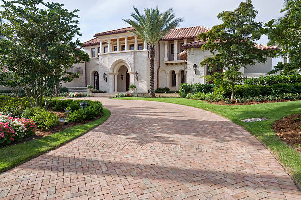 Best Affordable Driveway Pavers  in Washington, UT