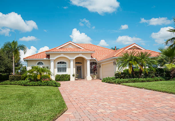 Best Professional Driveway Pavers  in Washington, UT