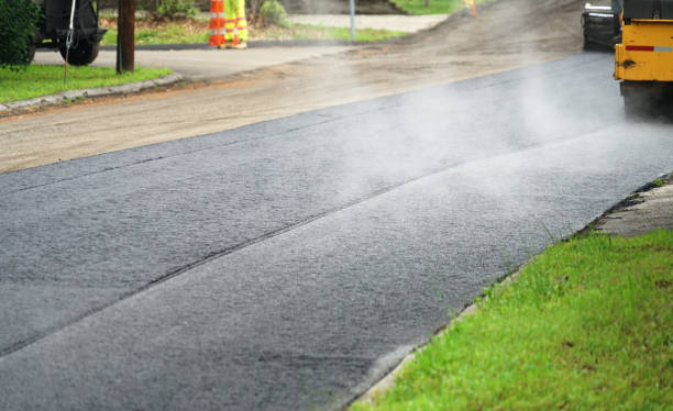 Trusted Washington, UT Driveway Pavers Experts