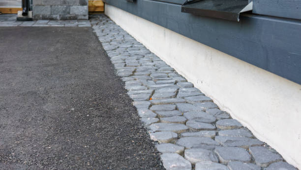 Best Residential Paver Driveway  in Washington, UT
