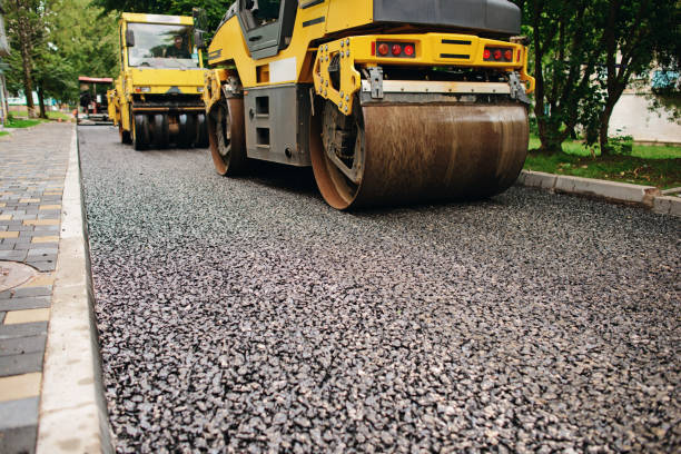 Best Driveway Pavers Cost  in Washington, UT
